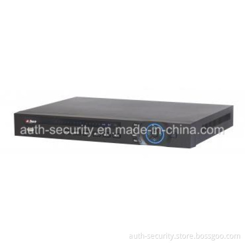 1u Network Video Recorder (NVR5208/5216/5232)